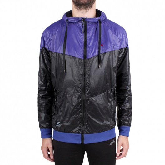 Rompeviento de hombre Safron