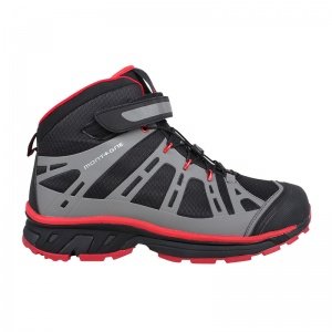 Botas de hombre Oxford