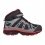 Botas de hombre Oxford