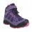 Botas de mujer Oxford