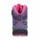 Botas de mujer Oxford