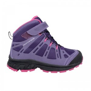 Botas de mujer Oxford