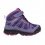 Botas de mujer Oxford