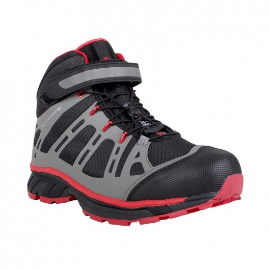 Botas de mujer Oxford