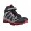 Botas de mujer Oxford