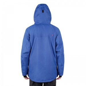 Campera de ski hombre Foresta