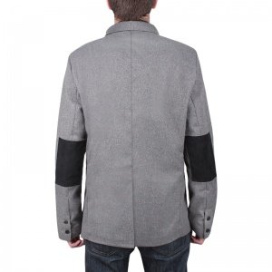 Campera urbana de hombre Taylor