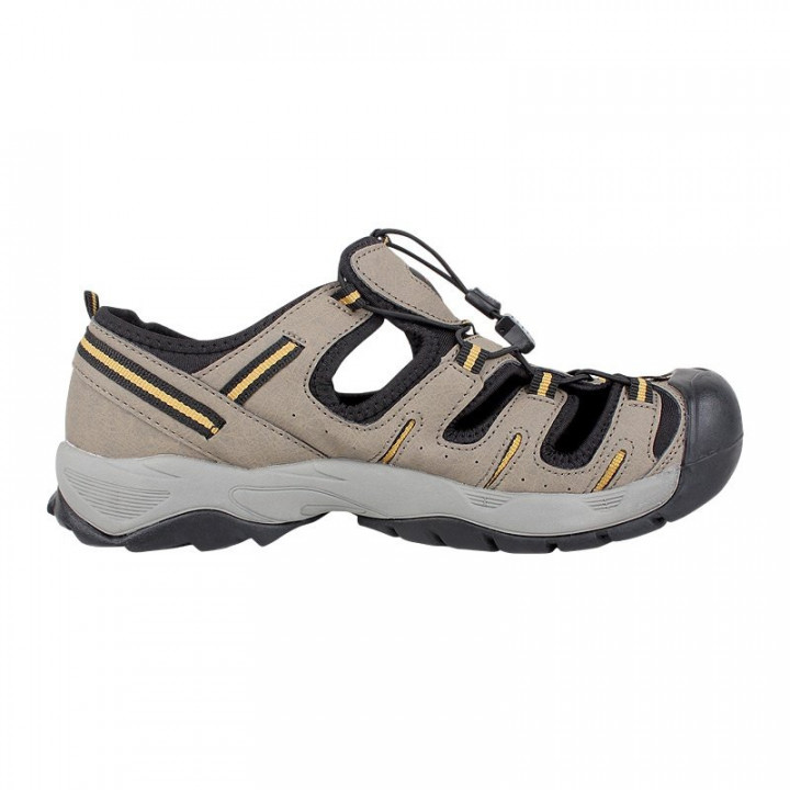 Sandalias de hombre Giessi