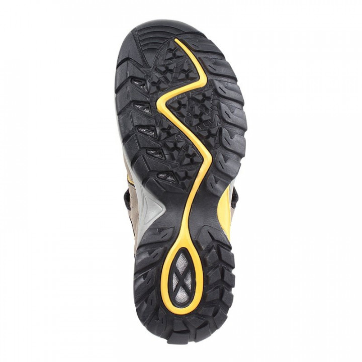 Sandalias de hombre Giessi