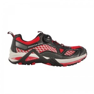 Zapatillas de hombre Lhotse