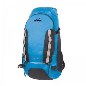 Mochila de camping Xylon 50 lts