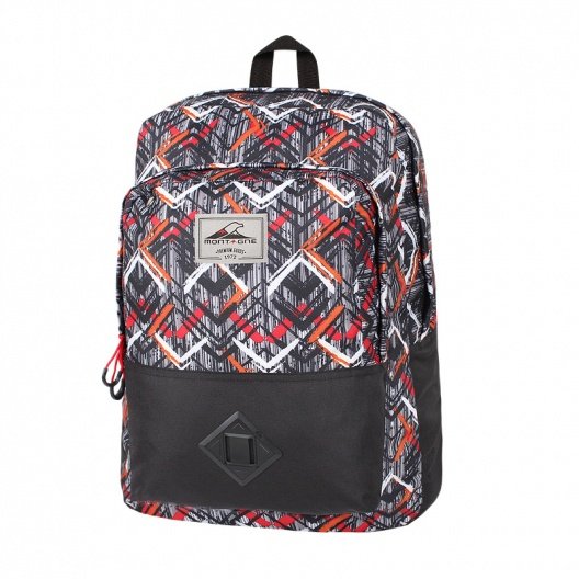 Mochila Holland 35 Lts Mochila Holland 35 Lts