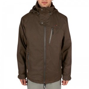 Campera de hombre Derby