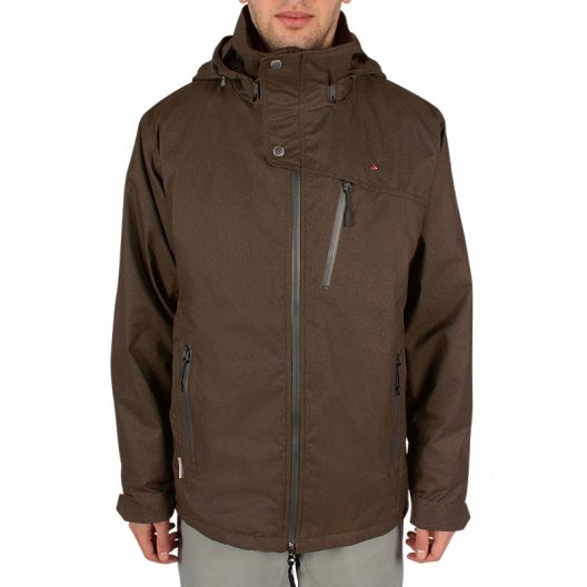 Campera de hombre Derby