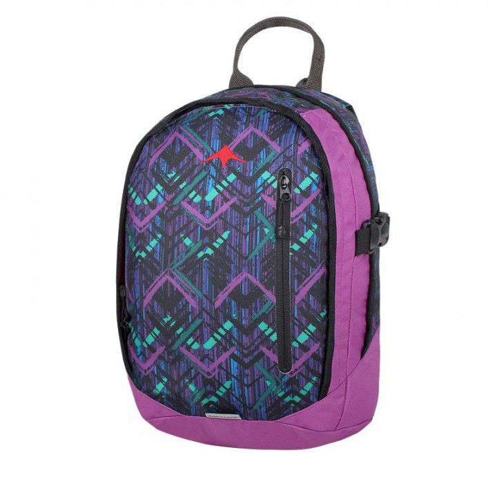 Mochila escolar Rouge 20lts