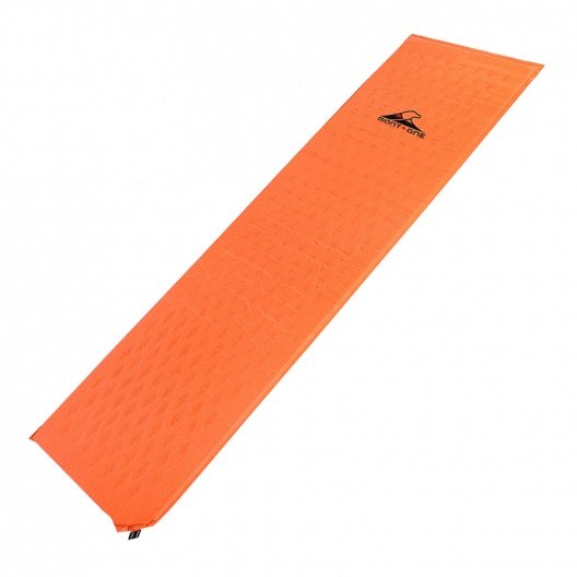 Colchoneta autoinflable rectangular Colchoneta autoinflable rectangular