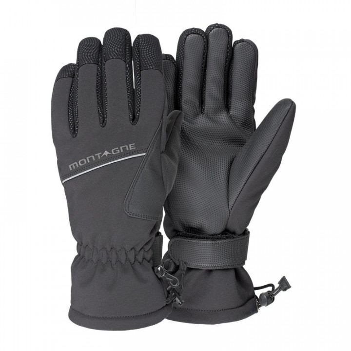 Guantes técnicos Trivan