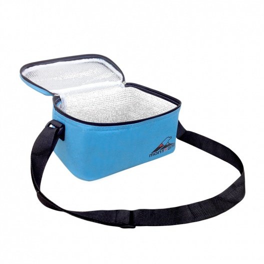 Cooler Bag 6 lts. con correa Cooler Bag 6 lts. con correa