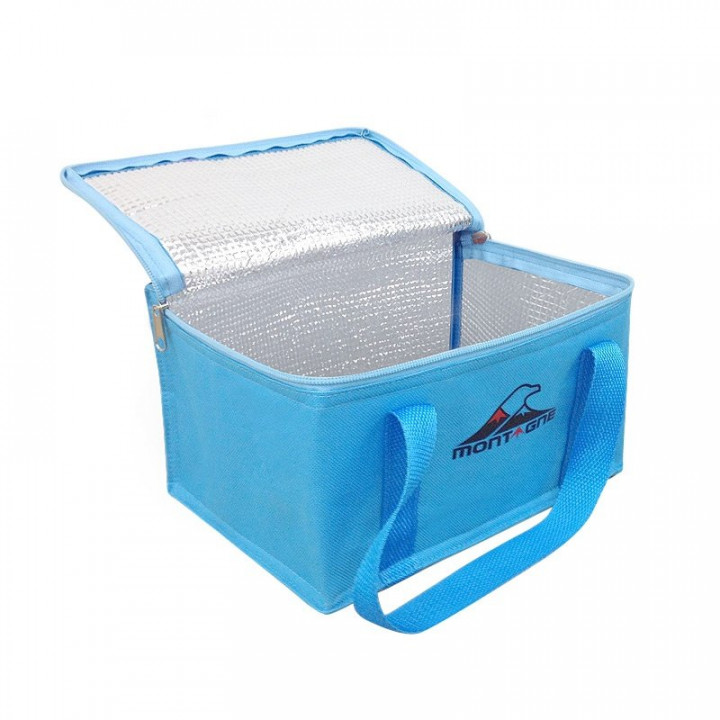 Cooler Bag 6 lts. con manija