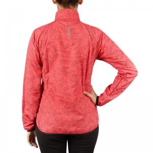 Campera de mujer Nuna