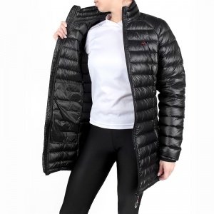 Trench de mujer de pluma Ivonne