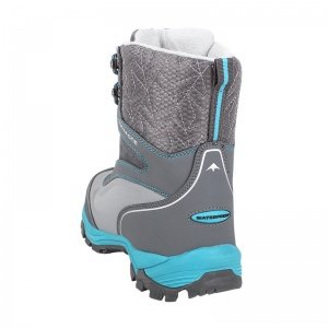 Botas de mujer Heat Keeper