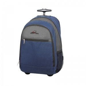 Mochila carrito Club 24 lts