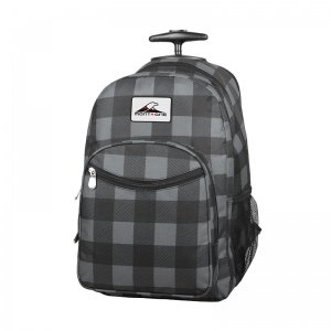 Mochila carrito Campus 23 lts