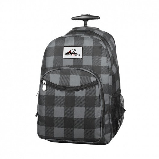 Mochila carrito Campus 23 lts