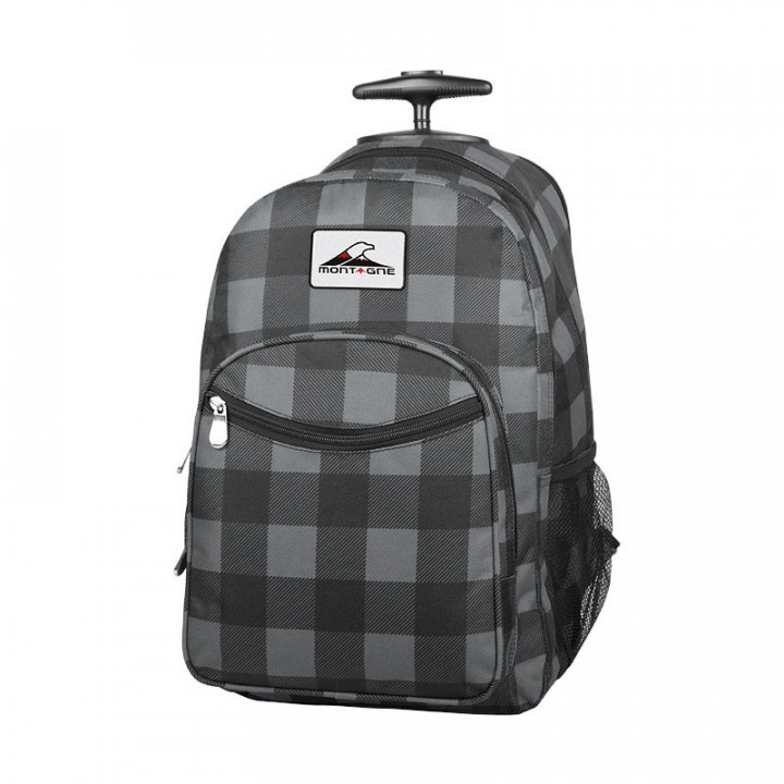 Mochila carrito Campus 23 lts