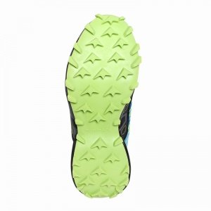 Zapatillas de hombre Makalu