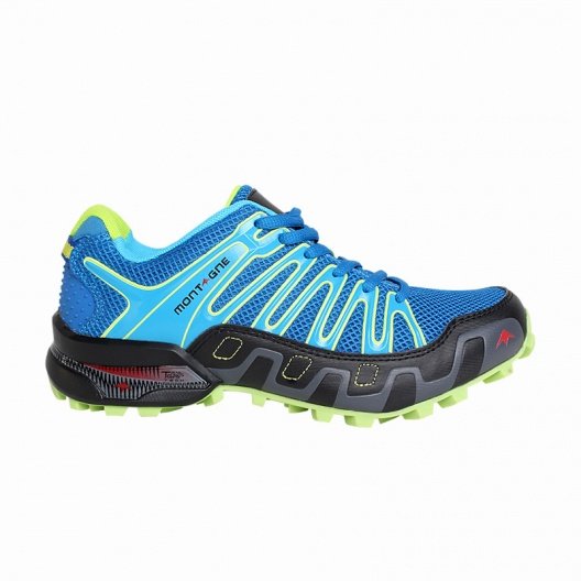 Zapatillas de hombre Makalu Zapatillas de hombre Makalu