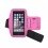 Brazalete porta celular
