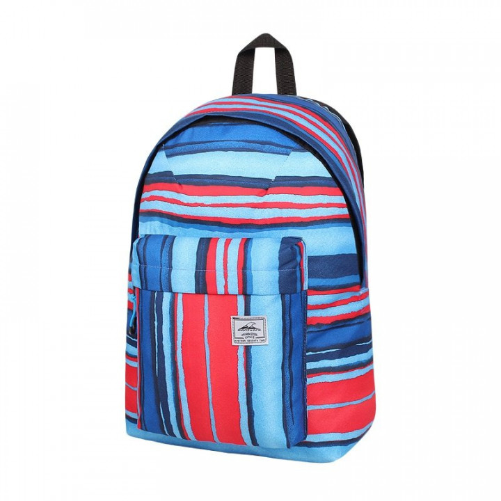 Mochila escolar Freeway 28 lts