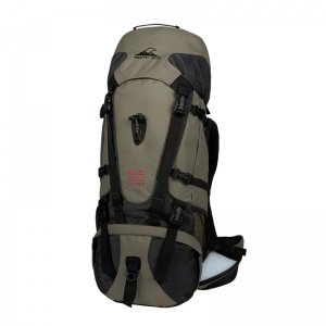 Mochila de camping Neo 55lts.