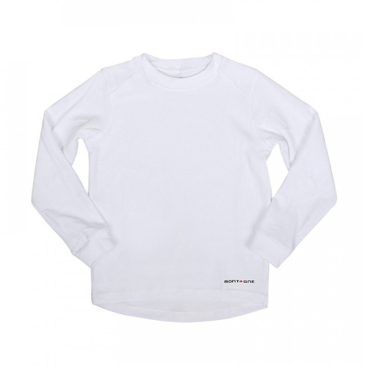 Camiseta térmica de niños Flynn