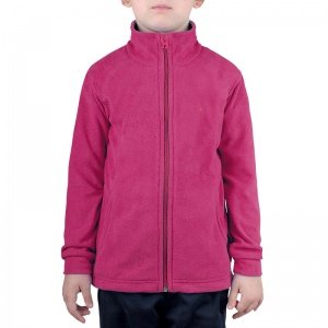 Campera polar de niños Maitena Kids