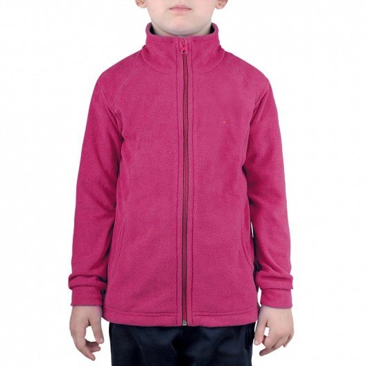 Campera polar de niños Maitena Kids