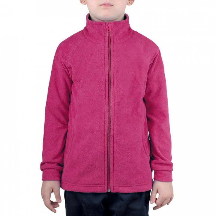 Campera polar de niños Maitena Kids