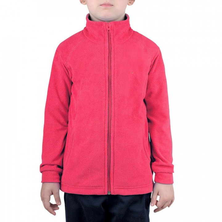 Campera polar de niños Maitena Kids