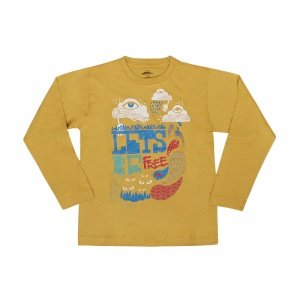 Remera de niños Oniric
