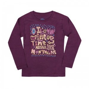Remera de niños Winty