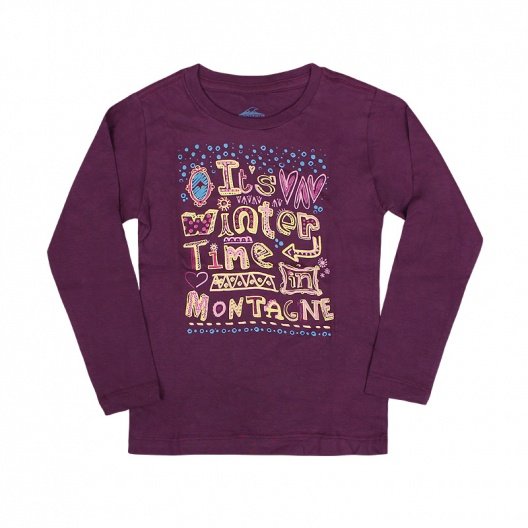 Remera de niños Winty Remera de niños Winty