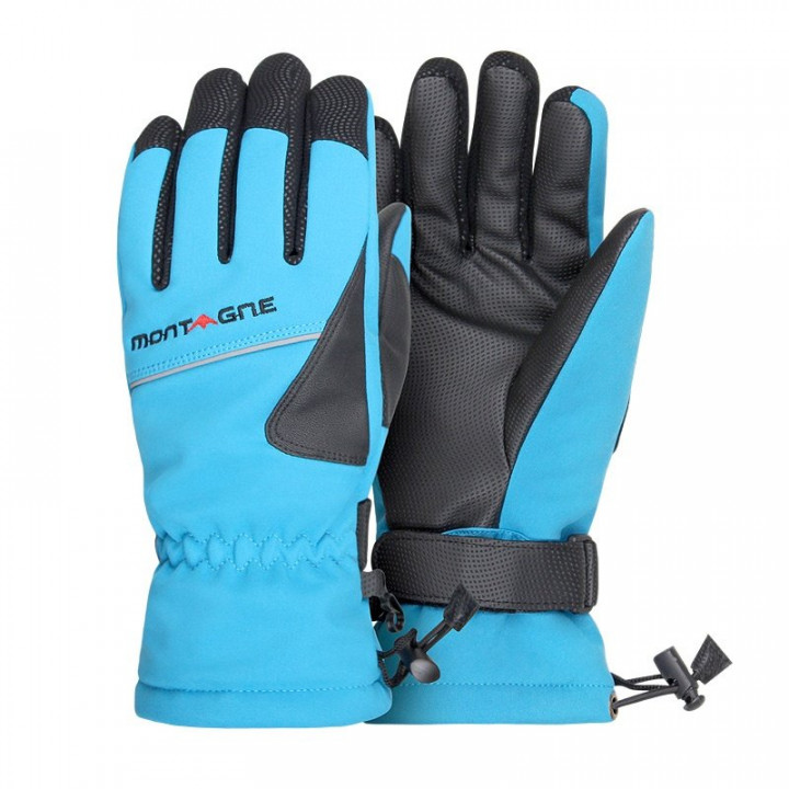 Guantes técnicos Trivan