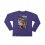 Remera de niños Layers