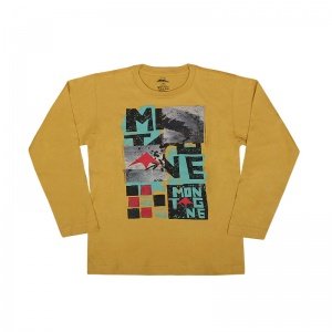 Remera de niños Play