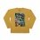 Remera de niños Play