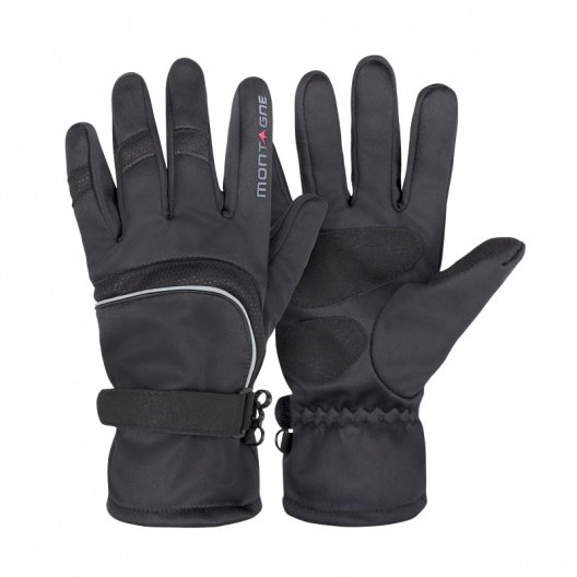 Guantes técnicos Trip New
Guantes técnicos Trip New