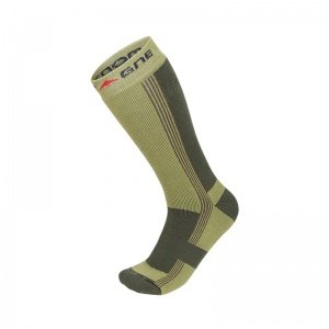 Medias de ski Mtg Snow New
