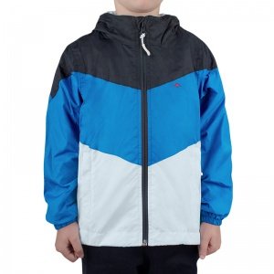 Rompeviento de niños Foxen